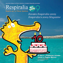 Revista Respiralia