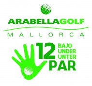 Logo Arabella Golf Mallorca