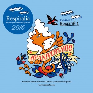 Revista Respiralia 2016