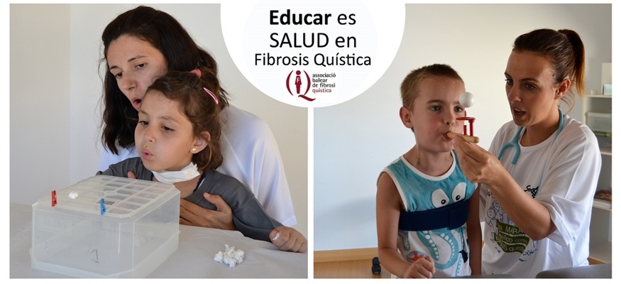 Tratamiento para la Fibrosis Quística