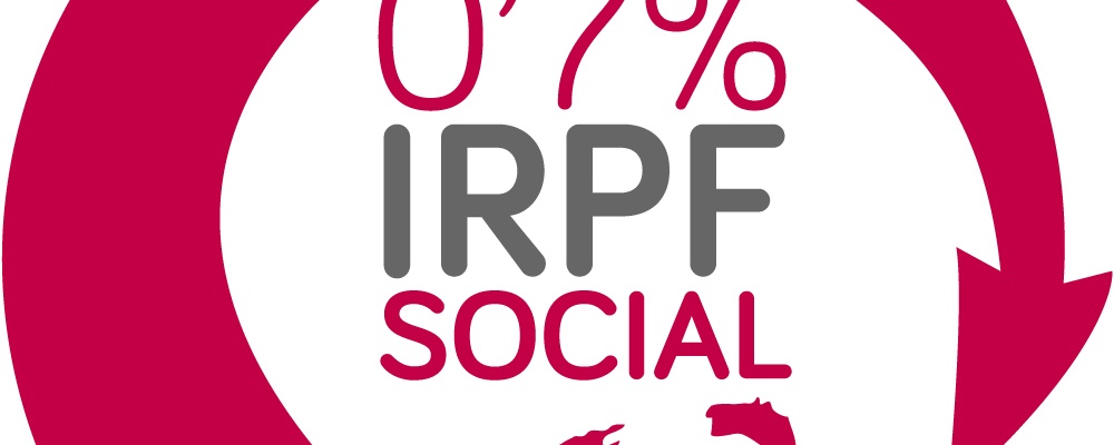 0,7% IRPF Cons. Afers Socials i Esports