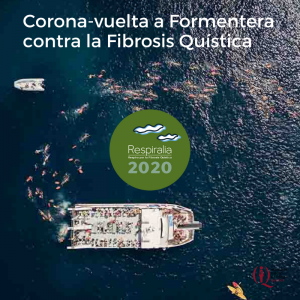 Corona-Vuelta a Formentera