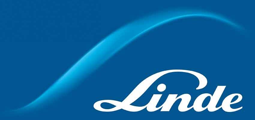 Logo Linde