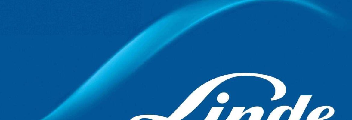 Logo Linde