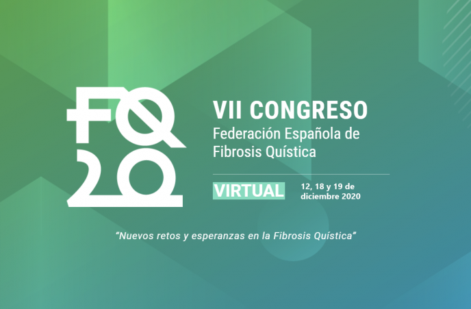 VII Congreso de la Federación Española de Fibrosis Quística