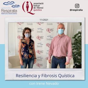 Resiliencia en Fibrosis Quística