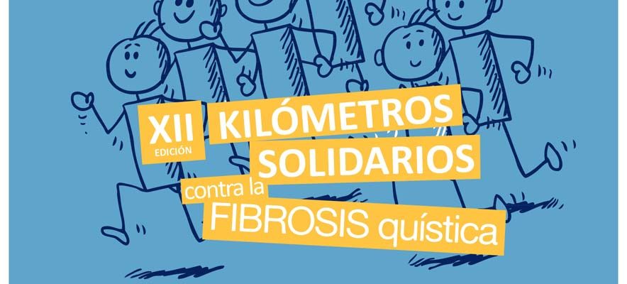 Cartel KM Solidarios contra la FQ