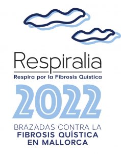 Respiralia 2022 Brazadas contra la FQ en Mallorca