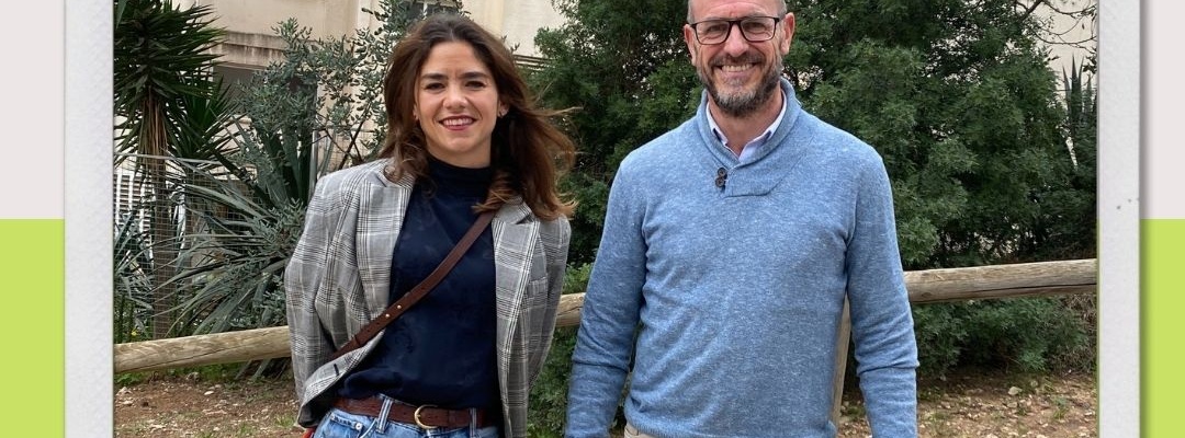 Rutina diaria conviviendo con diabetes y FQ