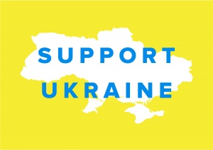 Solidaridad con las personas con FQ de Ucrania