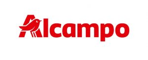Logotipo Alcampo