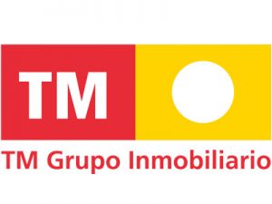 Logo TM Grupo Inmobiliario