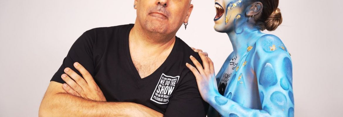 Respiralia en la piel con Marieta Fontanals