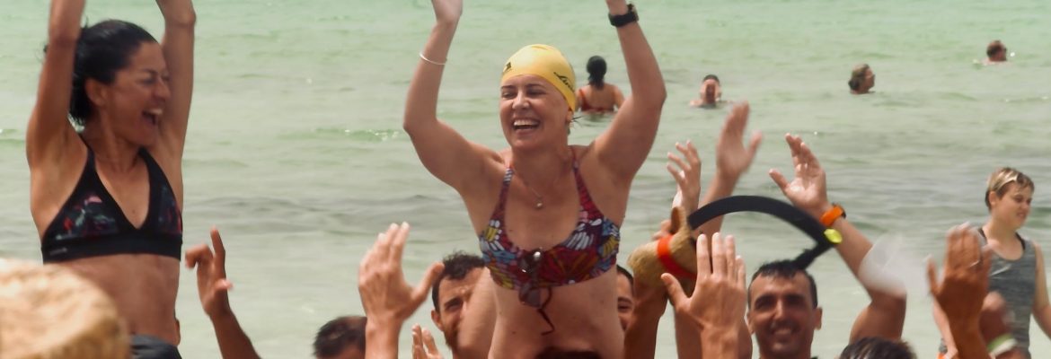 Irene Nevado Respiralia 2022