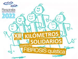 Kilómetros solidarios 2022