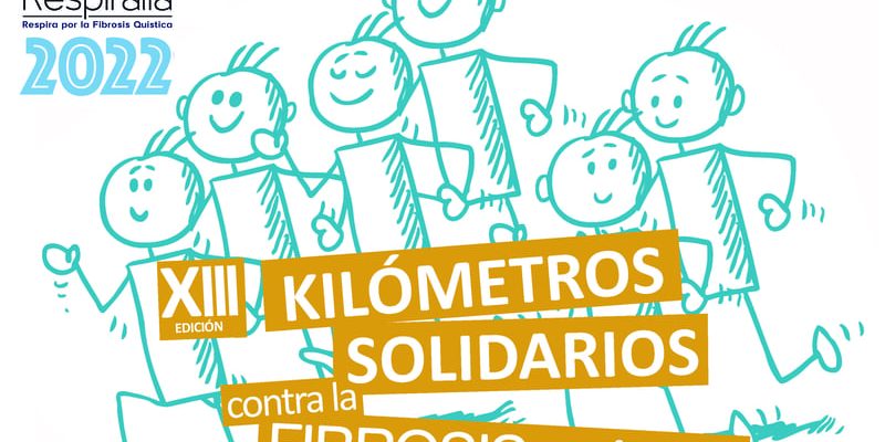 Kilómetros solidarios 2022