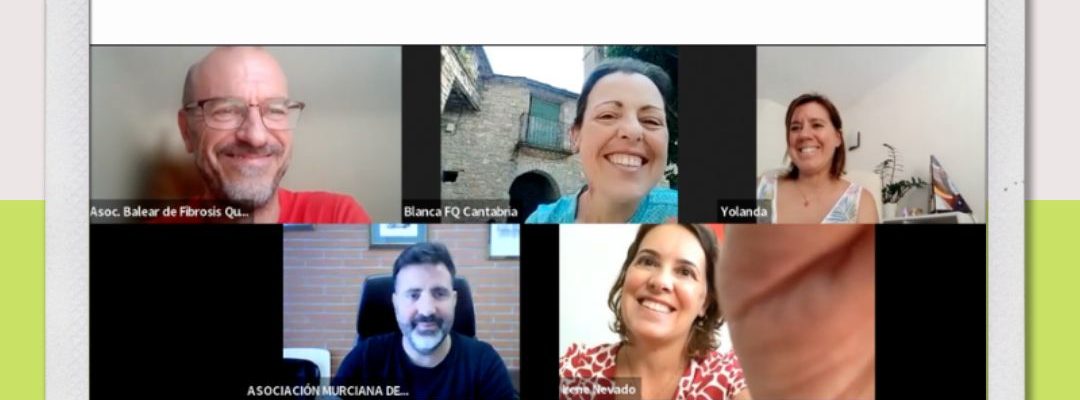 Generando compromiso con la Fibrosis Quística