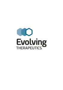 Logotipo Evolving Therapeutics, S. L.
