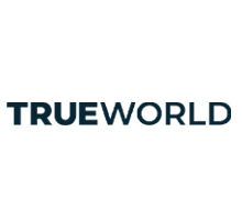 Logotipo True World