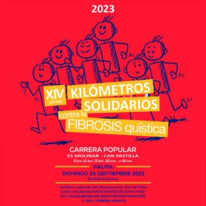 Recorte cartel KM Solidarios 2023