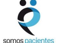 Logotipo Somos Pacientes