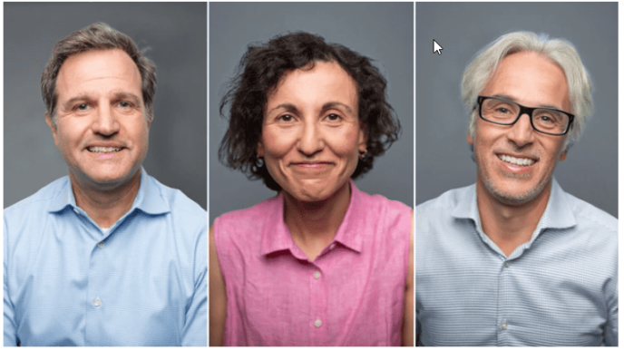 Equipo de investigación Kaftrio