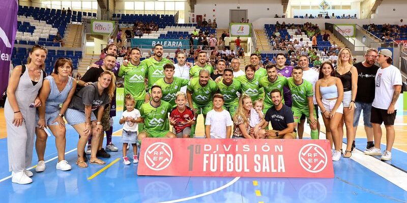 Mallorca Palma Futsal