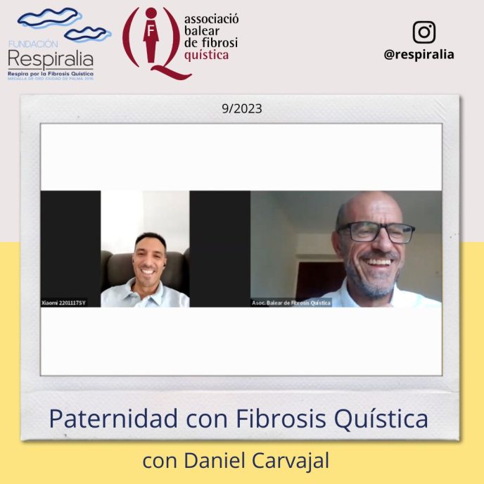 Paternidad y Fibrosis Quística