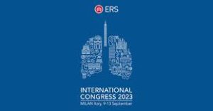 ERS Congress 2023 Milán
