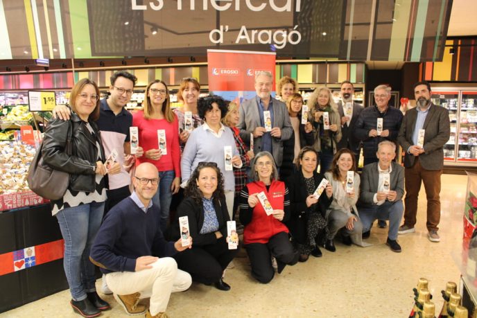 Campaña Mide Sonrisas 2023-2024