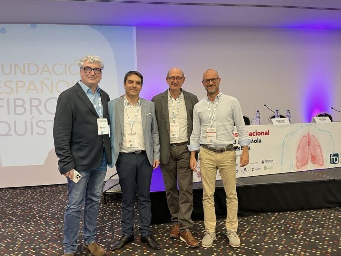V Jornada de actualización en FQ
