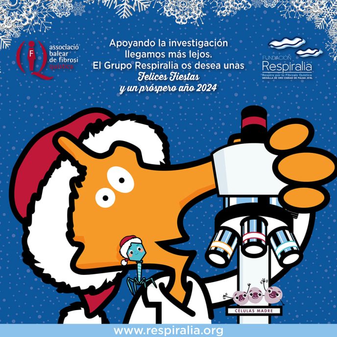 Tarjeta Navidad 2023