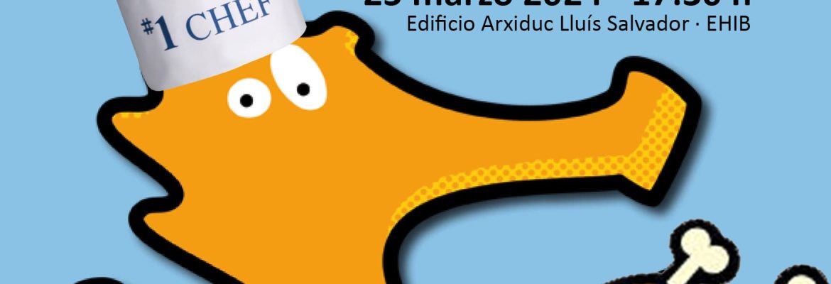 Taller de recetas hipercalóricas para Fibrosis Quística