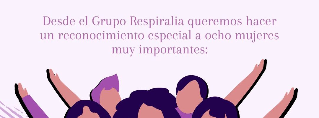 8M Día Internacional de la Mujer Trabajadora