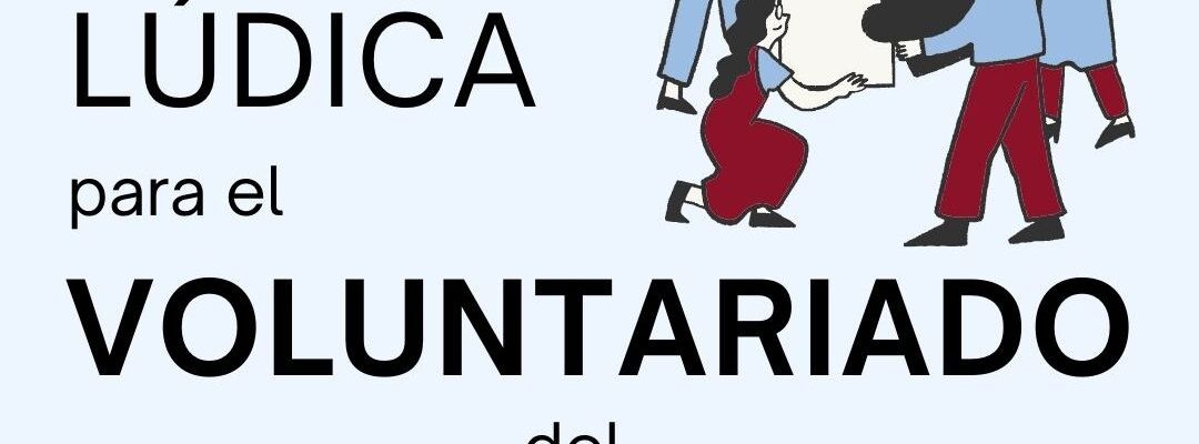 Jornada lúdica voluntariado Grupo Respiralia