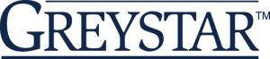 Logotipo Greystar