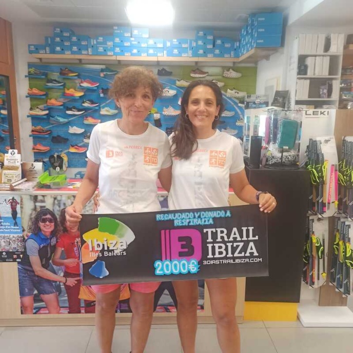 Donación Club Trideporte