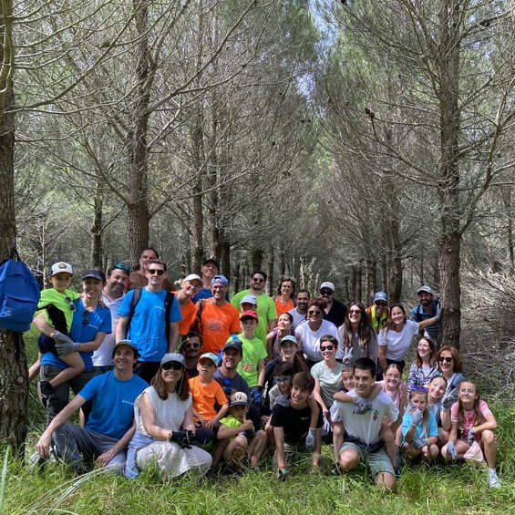 Proyecto Reforesta 2024