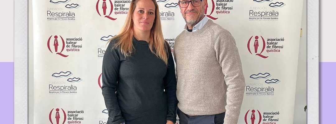 Iniciativas para normalización de la Fibrosis Quística