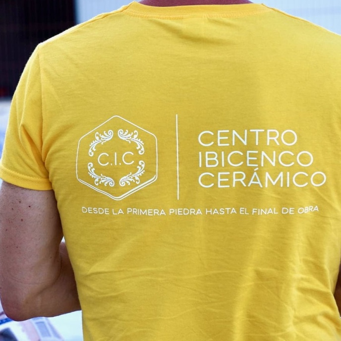 Centro Ibicenco Cerámico