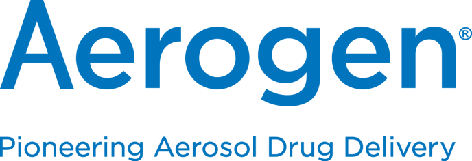 Logo Aerogen