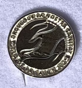 Premio Gala Salut 2025