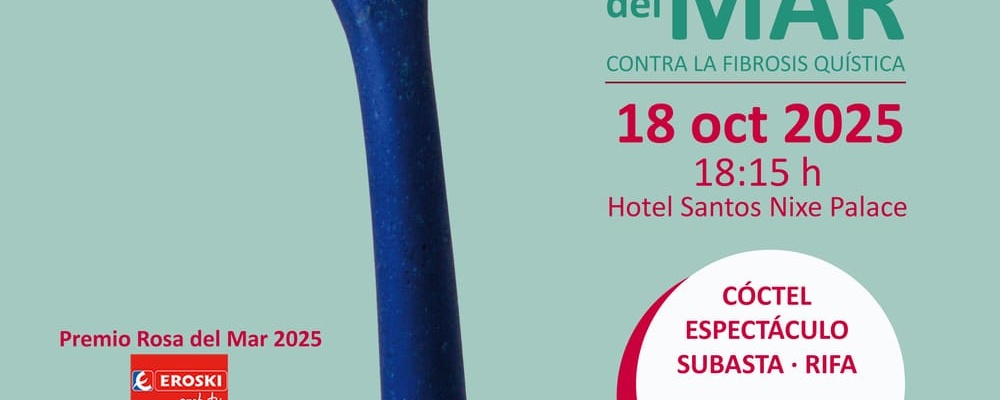 Fiesta de la Rosa del Mar 2025