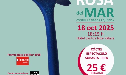 Fiesta de la Rosa del Mar 2025