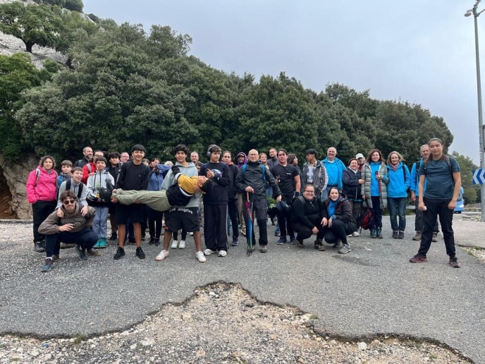 Jornada 3 Plantación en Son Torrella