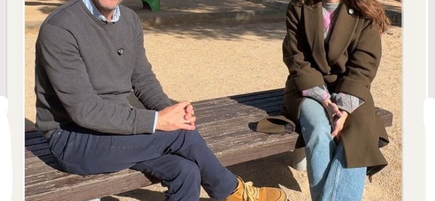 Esfuerzo y resiliencia en Fibrosis Quística, con Alba Pérez-Aragón