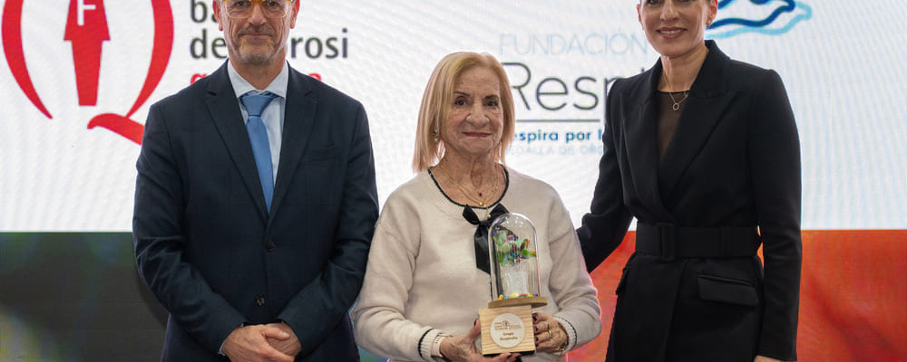 Premio Los más Ecoístas de España